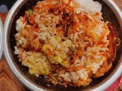 -海之屋韩式烤肉(海棠68环球美食街店)