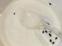 酸奶-品回味清真西北楼(宁波首店)