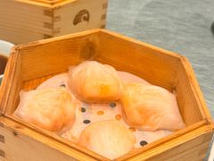 -白天鹅宾馆-玉堂春暖餐厅