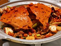 经典香辣蟹-李老爹香辣蟹(宣武门店)