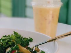 -Green Option(官舍店)