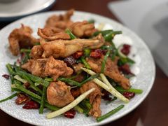 -金龙·打边炉(武进路店)