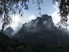 -云台山风景名胜区