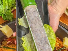 -黔三一夺夺粉酸汤火锅(百信店)