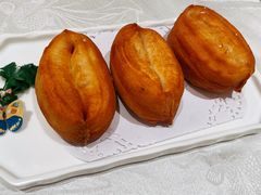 -十二粤味·顺德菜·烧鹅点心(五四广场店)