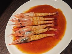 -庐灶江南·江南菜·四合院Bistro(东直门雍和宫·原华侨宾馆店)