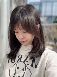 -MaisonFL·美颂法式专业美发艺术沙龙