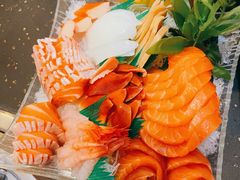 -熊出没日本烧肉放题