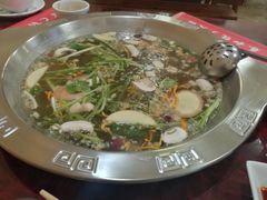 -春和饺子火锅