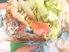 -赛百味(仙林金鹰店)
