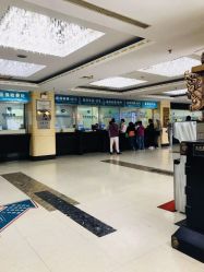 -上海宏康医院·医疗美容科