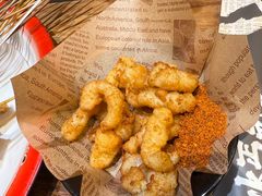 -北丐先生·野馄饨烧烤(雨花万象店)