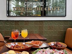 -COMMUNE·X幻师(福田COCOPark店)