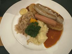 -兰特伯爵西餐厅·啤酒屋(方庄店)