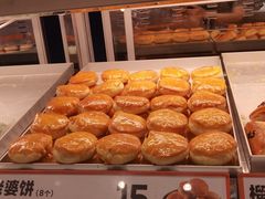 -東更道点心行(崂山丽达店)