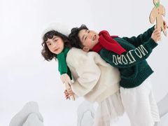 -东方童话儿童摄影(万州店)