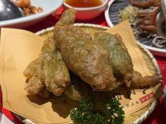 -孔乙己酒家(虹桥路店)