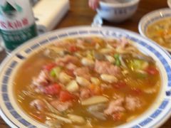 -老雒阳面馆·水席(定鼎门店)