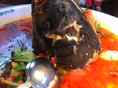 -坛宗剁椒鱼头(河西王府井店)