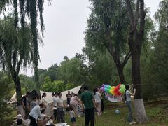 -朝阳公园游乐园