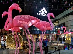 -泡泡玛特POPMART(蓝色港湾店)