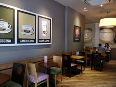 -COSTA COFFEE(上海虹口公园店)