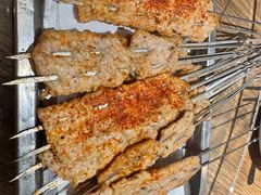 -永红源啤酒·烧烤·海鲜·大排档(青特城店)