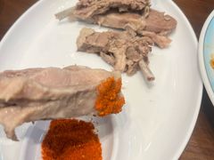 -靖远尕六美味羊羔肉