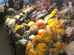 -Olé精品超市(海上世界店)