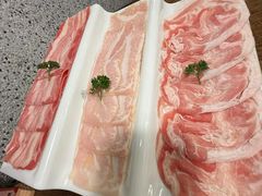-非烤勿扰自助烤肉(合胜百货店)