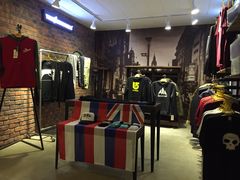 -聚点滑板SPOT SKATE(常熟路店)