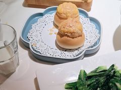 -飶香居(省博物馆店)