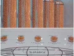 -% Arabica阿拉比卡咖啡烘焙工坊