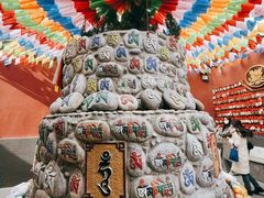 -西安市广仁寺