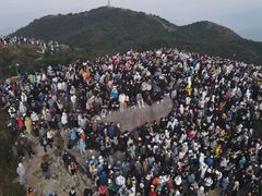 -梧桐山风景名胜区