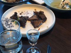 -环球港凯悦 · 享悦中餐厅