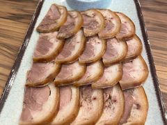 -合合春饼(潘家园店)