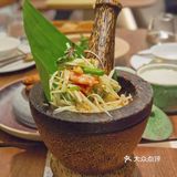 沪上新晋网红打卡圣地 泰国菜天花板