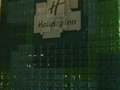 -上海浦东康桥绿地假日酒店