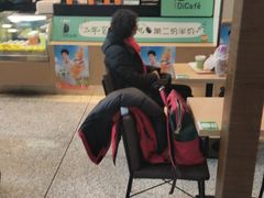 -德克士(哈西火车站店)