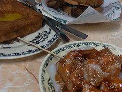 -渔记茶餐厅(渔村店)