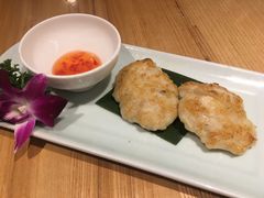 渔夫墨鱼饼-米纸越南小馆(金鹰世界店)