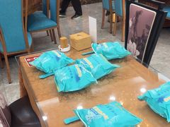 -渔码头食府(蓬莱阁店)