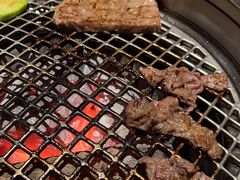 -赤坂亭·M9和牛烧肉·铁板烧·日料398放题(长泰广场店)