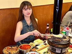 -蒜香焼肉PURUSHIN(马场路店)