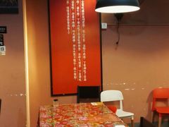 包厢-醉烧膘·烧烤夜宵王(总店)