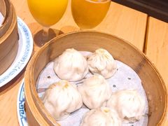 -圆山大饭店-圆苑餐厅