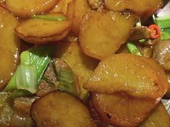 -绿茶餐厅(昌平悦荟店)