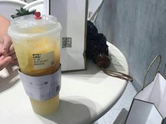 -奈雪的茶(skp店)