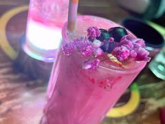 -MOSSO音乐酒吧·Live House(南京西路店)